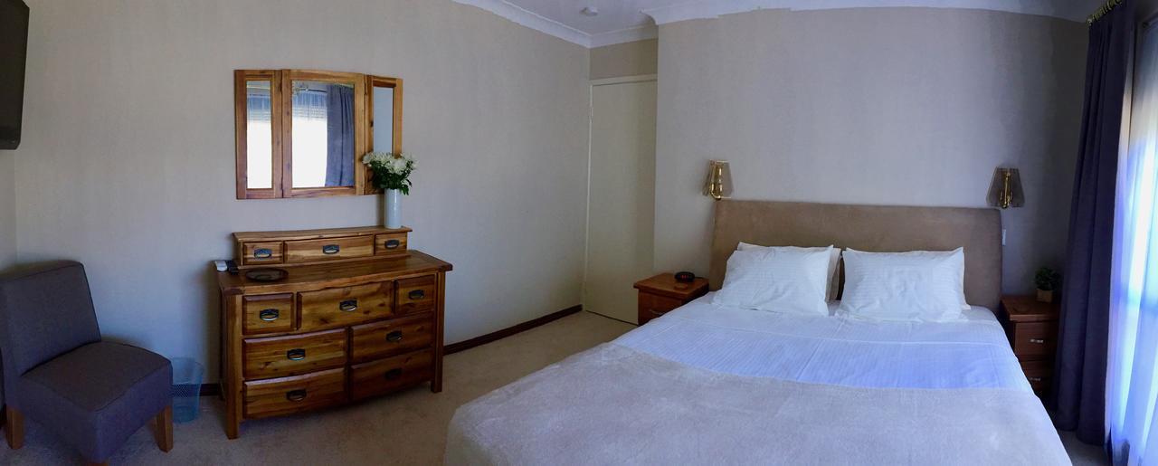 Murdoch Station Bed & Breakfast Perth Kültér fotó