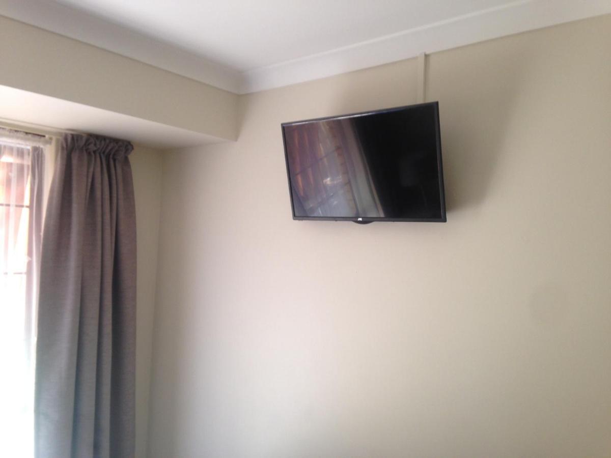 Murdoch Station Bed & Breakfast Perth Szoba fotó